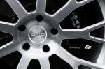 Fisker Karma ES White Knight by SR Auto Group 2012 года